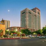 国际摄影协会指定接待酒店--四海国际酒店