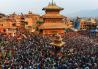“尼泊尔2023旅游年” 尼泊尔新年摄影采风团
