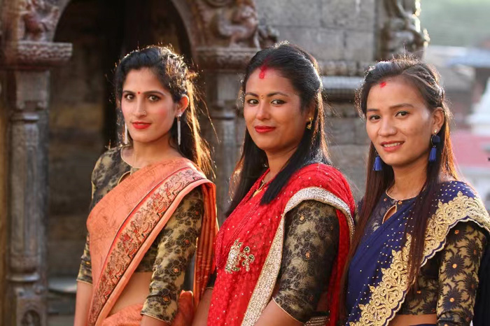 尼泊尔女人节摄影采风创作团报名中[报名截止9月10日]